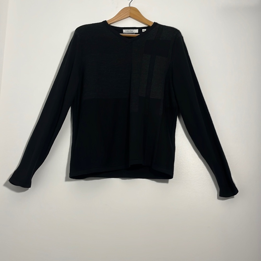 Calvin Klein Sweater